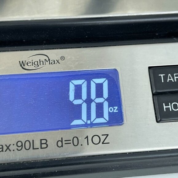 Banana Republic Womens Striped Sleeveless Knit Top Size M 5481 - Picture 7 of 7